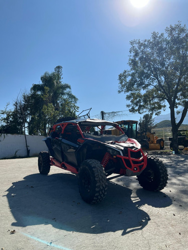 Can-am X3 Max Xrs 1000cc 2018