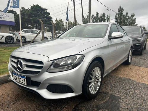 Imagen 3 de 17 de Mercedes-benz Clase C 180 Manual Divino