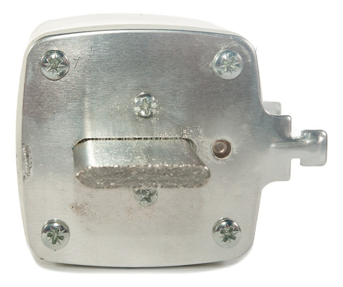 Fusivel Nh Retardado Gl / Gg 400a Negrini Nh 3 400 500