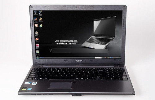 Acer Modelo 5810 T Repuestos
