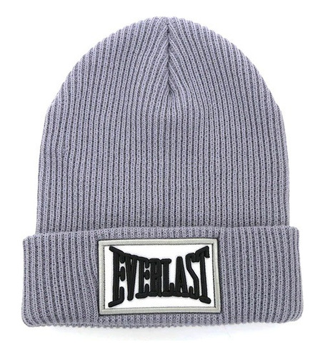 Gorro De Lana Everlast Importado Calidad Abrigado 13815