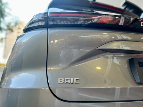 Baic X55 Ii Luxury