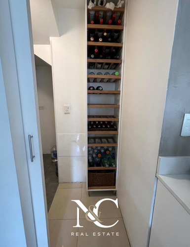 Departamento En Venta En Caballito