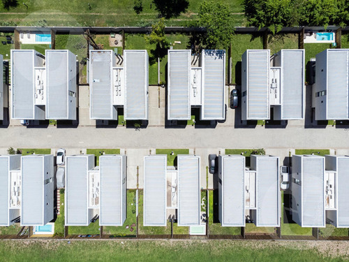Dúplex En Venta - Canning, Bosques De Champagnat