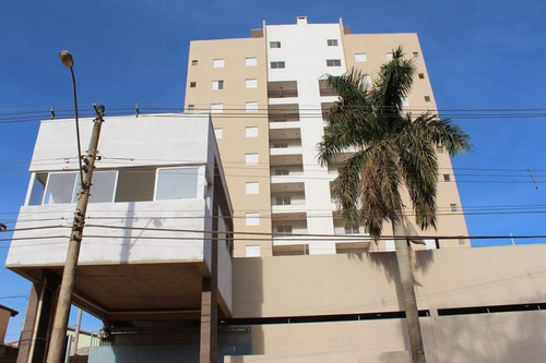 Imagem 1 de 14 de Vendo Apartamento Coleginho Planejado Varanda Gourmet Siete