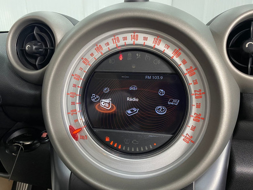Mini Cooper Cooper Countryman S All4 1.6 Aut 2011/2011