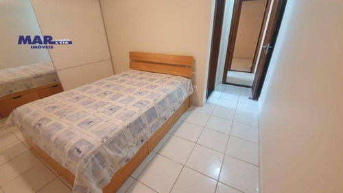 Imagem 4 de 10 de Apartamento Residencial À Venda, Jardim Las Palmas, Guarujá - . - Ap10767