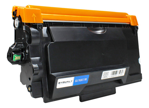 Toner Compatível Com Tn3612 Byqualy L5512 L5662 L5912 18.000