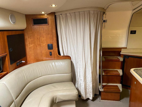 Imagen 7 de 9 de Mini Yate Cruisers Yachts 34 Lv1480