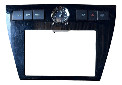 Tablero Radio Ford Fusion