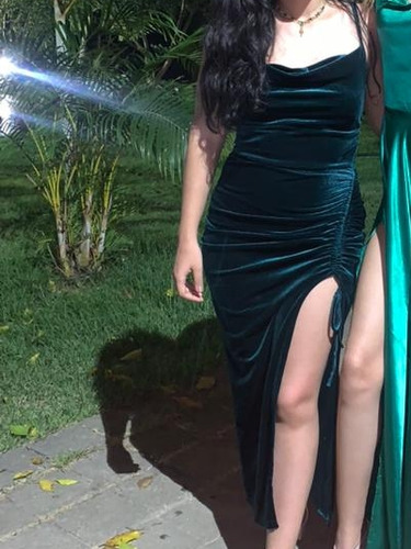 Vestido Fiesta 