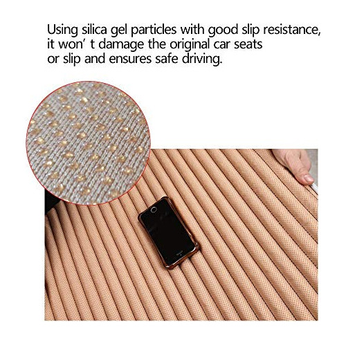 Fundas De Asiento De Coche, Suninbox Buckwheat Hull, Univers