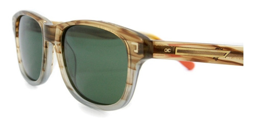Anteojos De Sol Infinit Wayfarer Il Allibratore Polarized