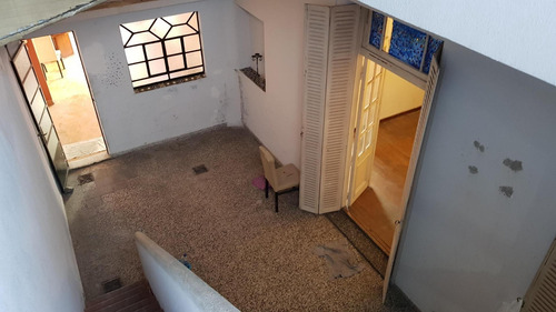 Imagen 10 de 15 de Casa De 4 Ambientes, Con Amplio Patio Y Terraza