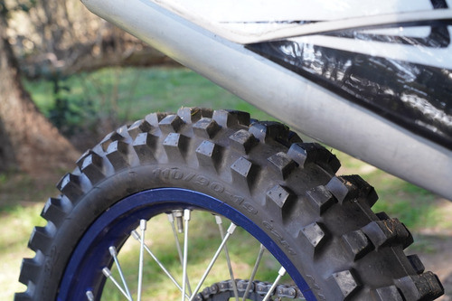 Imagen 6 de 11 de Yamaha Yz450f