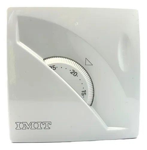 comprar Termostato Mecánico De Ambiente Imit Ta3