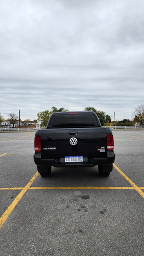 Volkswagen Amarok 3.0 Cd Tdi 258Cv V6 Comfortline 4X4 At