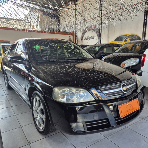 Chevrolet Astra Advantage 2.0 (Flex)