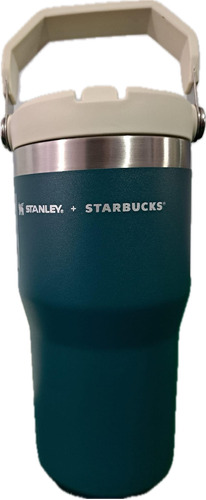 Termo Stanley X Starbucks San Valentín 2024 591ml