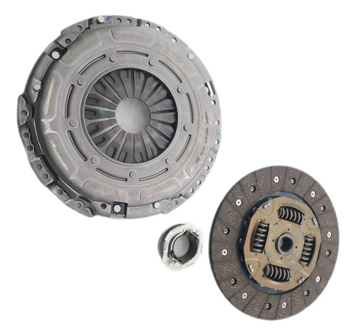 Clutch Kit Para Hyundai Elantra 1.8l 2015-2018 236mm