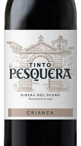 Pack De 12 Vino Tinto Pesquera Crianza Reserva 750 Ml