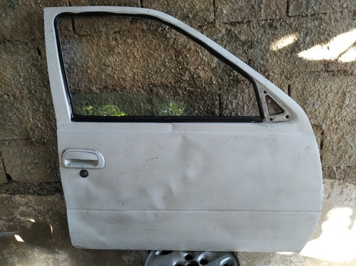 Puerta Delantera Derecha Daewoo Cielo Completa