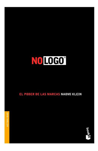 Libro No Logo