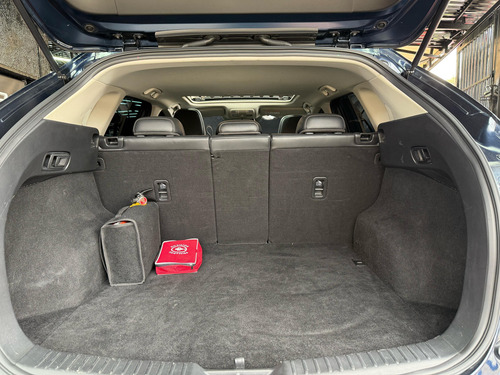 Mazda CX-5 2.5 Grand Touring 4X4 At