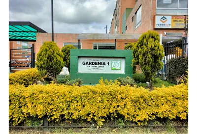 Apartamento en venta