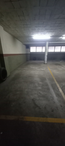 Imagen 4 de 6 de Venta Cochera Doble Recoleta