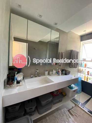 Imagem 7 de 15 de Apartamento-à Venda-barra Da Tijuca-rio De Janeiro - 400387