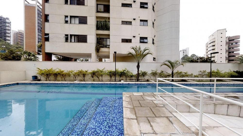 Imagem 23 de 29 de Apartamento Loft No Bairro Vila Andrade Sâo Paulo /sp - Ap3052v