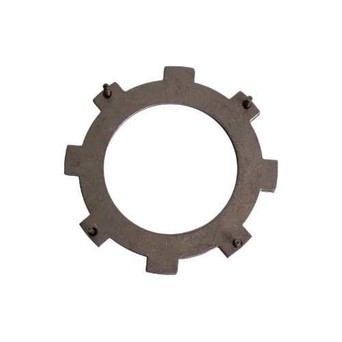 Disco Separador Embreagem Para Honda C70/c90