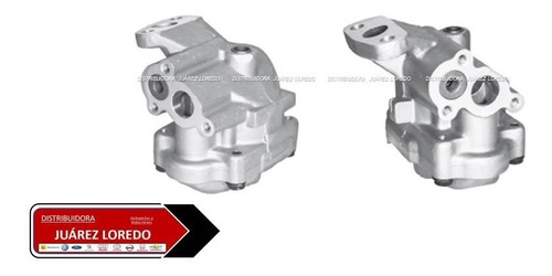 Bomba Aceite Ford Bronco Ii V6 2.9l 1986-11