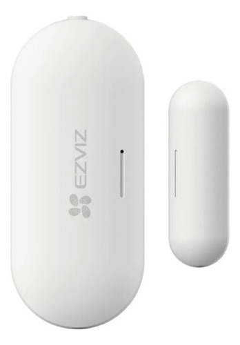 Sensor De Apertura Para Puerta/ventana Ezviz T2c Cctvip