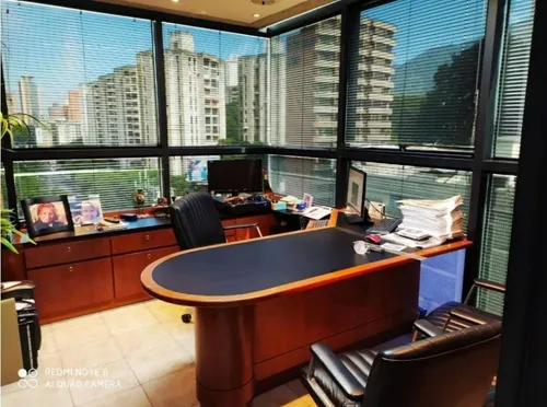 Oficina / Venta / Chacaito / 192 M2