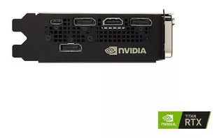 Nvidia Titan Rtx Graphics Card