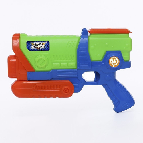 Imagen 2 de 8 de Oferta Del Dia Lanzador De Agua 560ml 580022 Technologiestra