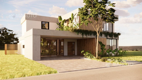 Imagen 4 de 10 de Casa Venta En Barrio Riberas Puertos Del Lago - Maroto Propiedades