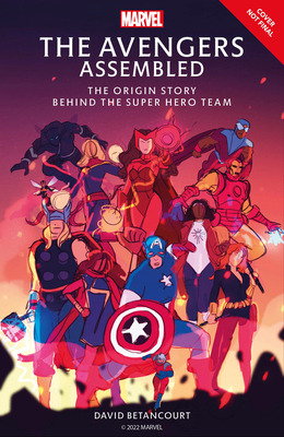 Libro The Avengers Assembled: The Origin Story Behind The...