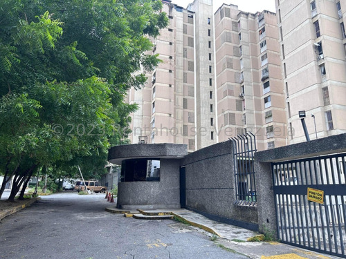 Apartamento En Venta Los Chorros - 20/02