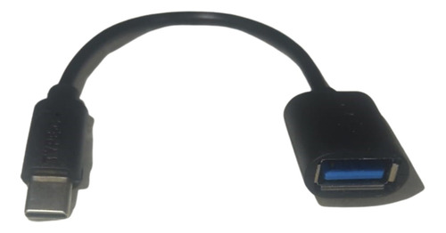 Adaptador Tipo C A Usb Hembra 3.0 Celular Tablet