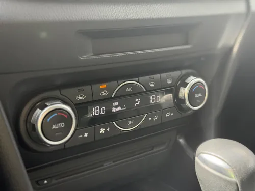 Mazda 3 2.0 Grand Touring Lx