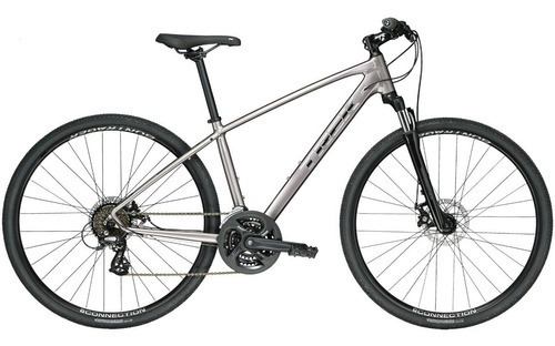 Bicicleta urbana Trek Dual Sport 1  2020