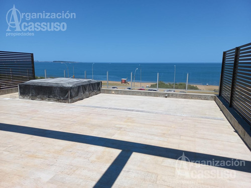 Imagen 19 de 30 de Punta Del Este - Departamento Venta Y Alquiler Anual - 3 Dormitorios Y Play Room