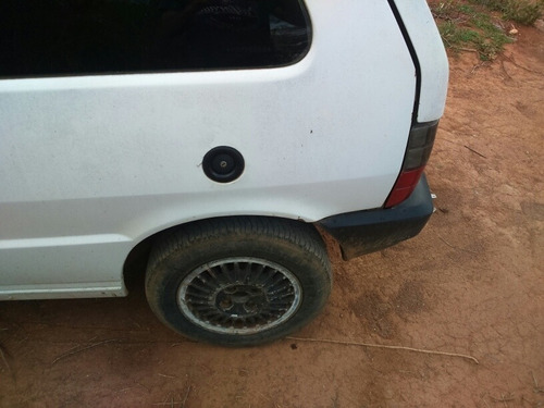 Fiat Uno 1.6r