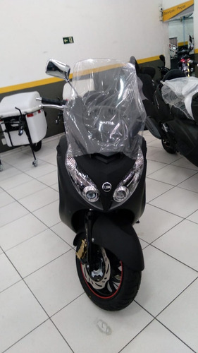 Imagem 8 de 9 de Dafra Maxsym 400 I Modelo 2022 - A Pronta Entrega !