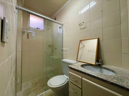 Imagem 5 de 12 de Apartamento À Venda Vila Itália Com 3 Quartos, 2 Vagas E 81m² - V8855