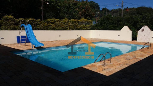 Imagem 21 de 30 de Chácara Com 7 Dormitórios À Venda, 6900 M² Por R$ 2.200.000,00 - Encosta Do Sol - Itatiba/sp - Ch0146