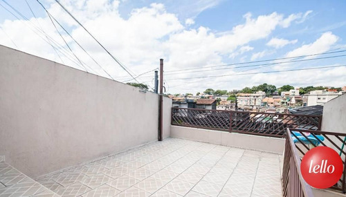 Imagem 17 de 25 de Casa - Ref: 239681